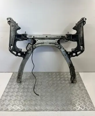 BMW 5 E60 E61 Front subframe 6759461