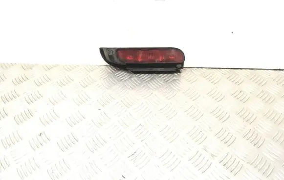 Citroen Berlingo Third/center stoplight 7R02569 E97R02569