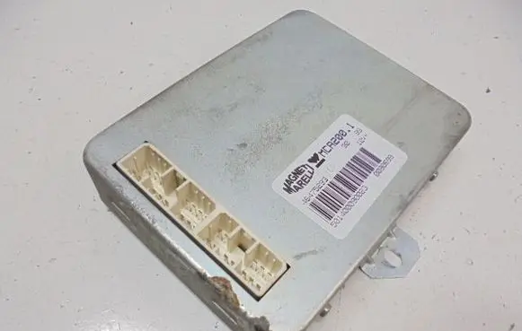 Lancia Kappa Engine control unit/module ECU 46475293