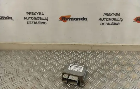 Ford Transit Airbag control unit/module YC1A14B321AE 26860185851C 08092001