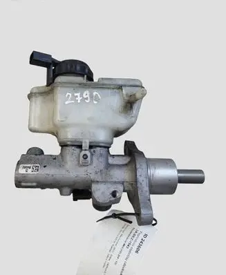 Skoda Octavia Mk2 (1Z) Master brake cylinder 03350886351 1K1611301D