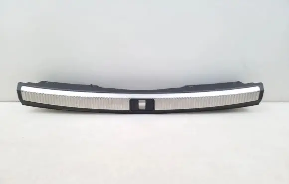 Audi A4 S4 B7 8E 8H Trunk/boot sill cover protection 8E9864483C