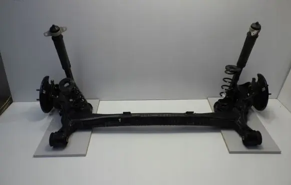 Hyundai Bayon Rear suspension assembly kit set 55100Q0500