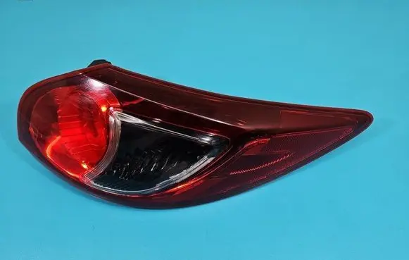 Mazda CX-5 Rear/tail lights IMPRK1454882