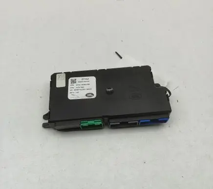 Land Rover Range Rover Sport L494 Seat control module HY3214D600BB