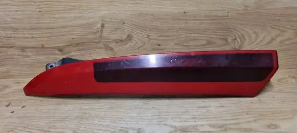 Volvo XC90 Rear/tail lights