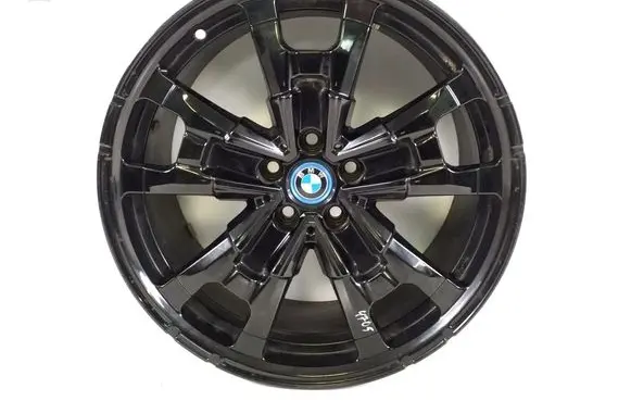 BMW iX3 G08 R19 alloy rim 6895627