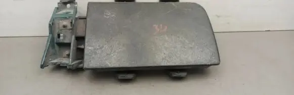BMW 5 E34 Fog light part 51111946498
