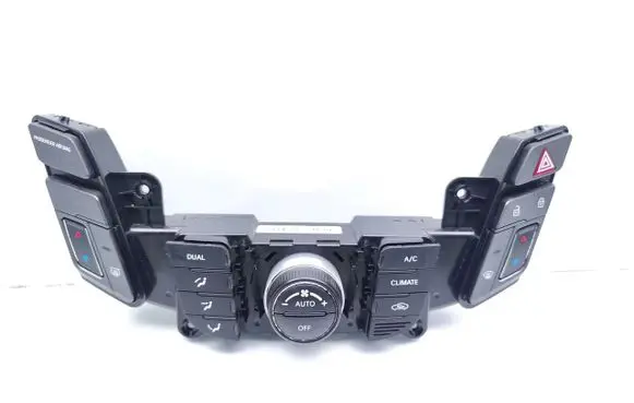 Hyundai i40 Climate control unit 972503ZAE0