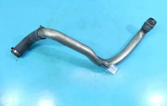 Renault Laguna II Intercooler hose/pipe 58967 IMPRK1174955