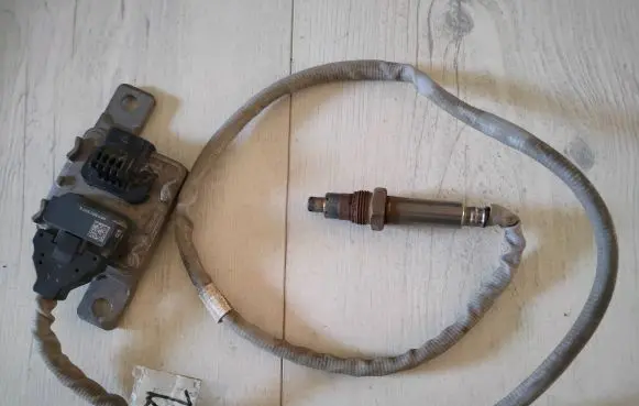 Audi A6 S6 C8 4K Lambda probe sensor 4K0907807E
