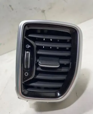 KIA Sportage Dashboard side air vent grill/cover trim