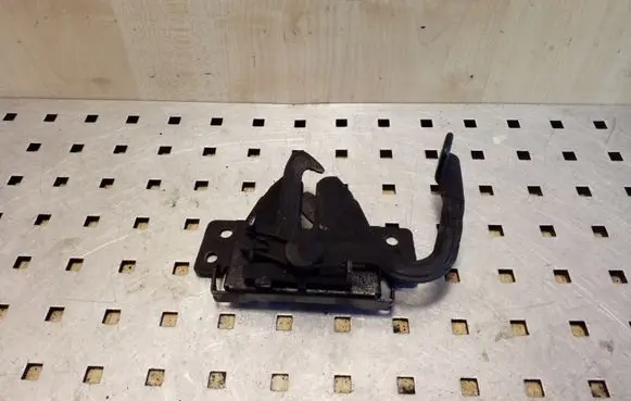 Hyundai i40 Engine bonnet/hood lock/catch