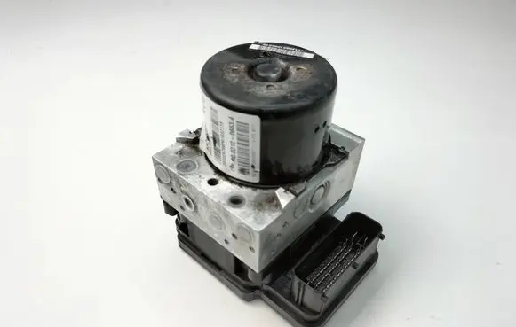 Opel Astra J ABS Pump 13356789 10021206634