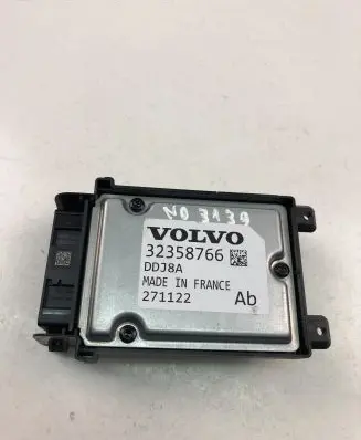 Volvo XC40 Other control units/modules 32358766