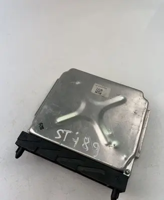 Volvo V70 Other control units/modules 08692554A MB0797009291
