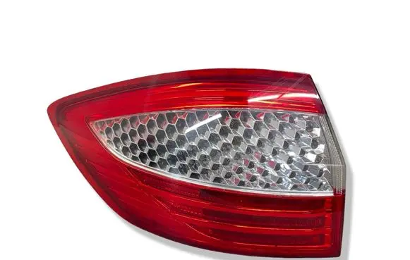 Ford Mondeo MK IV Rear/tail lights 77R00 2301 2FR00