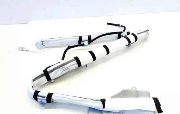 Nissan Leaf II (ZE1) Roof airbag 34269800A
