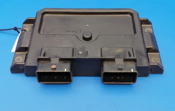Toyota Corolla E110 Engine control unit/module 8955102010