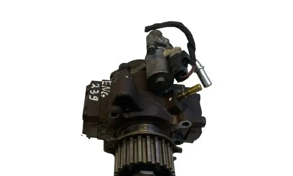 Ford S-MAX Fuel injection high pressure pump A2C53384062 5WS40893 9676289780