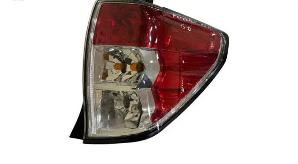 Subaru Forester SH Rear/tail lights 22020046 A045053 22020048
