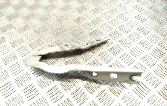 Volkswagen Golf VII Engine bonnet/hood hinges 5G0823302B