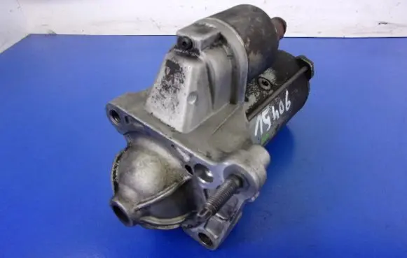 Renault Laguna II Starter motor
