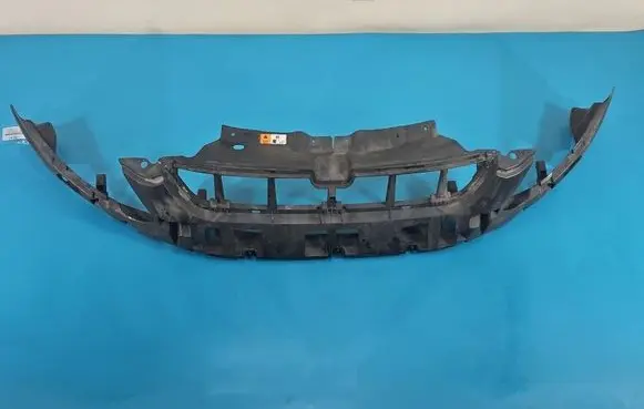 Ford C-MAX II Front bumper support beam IMPRK1525407
