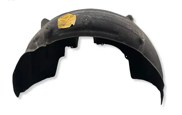 BMW 5 G30 G31 G38 Rear arch fender liner splash guards 7351456