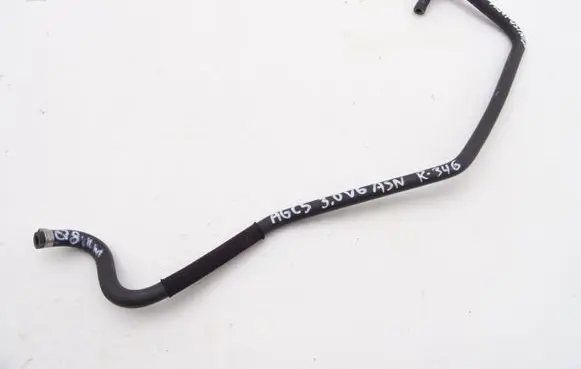 Audi A6 S6 C5 4B Engine coolant pipe/hose 06C133394G