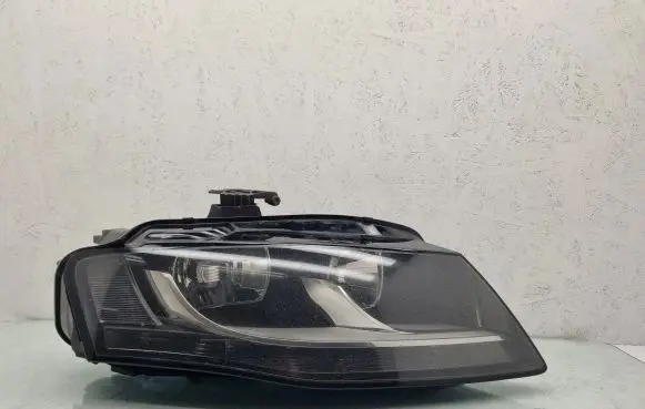 Audi A4 S4 B8 8K Headlight/headlamp 8K0941004A