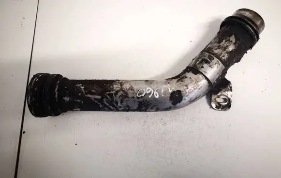 Renault Scenic III - Grand scenic III Intercooler hose/pipe
