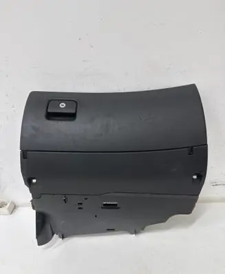 Audi A6 S6 C5 4B Glove box 4B1857035AD