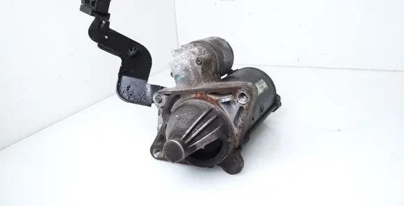 Nissan Qashqai Starter motor 23300JG70A