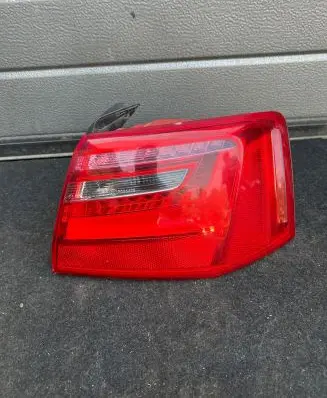 Audi A6 S6 C7 4G Rear/tail lights 4G5945096A 90003851