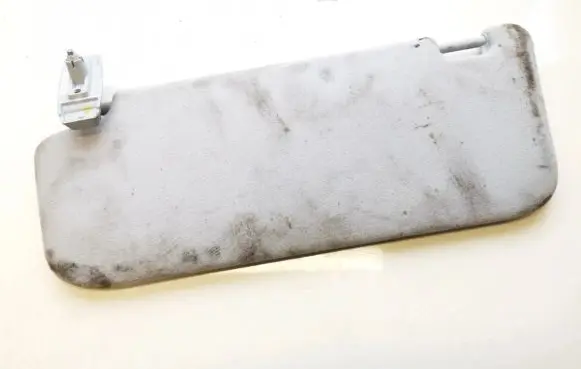 Mercedes-Benz E W211 Sun visor