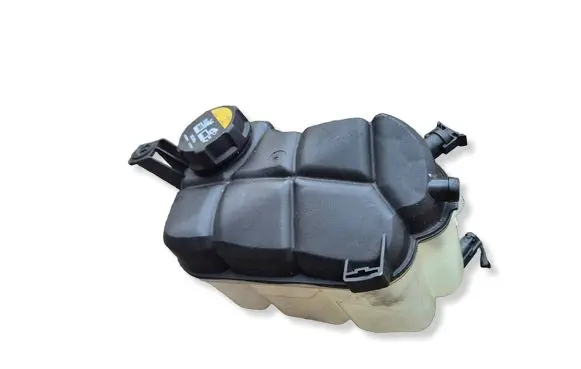Volvo S60 Coolant expansion tank/reservoir 6G918K218 D2L4A