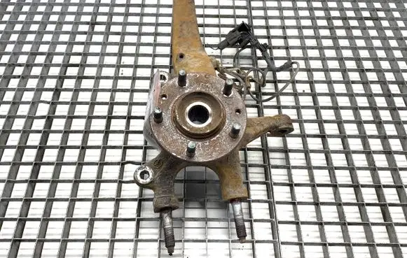 Mazda 6 Front wheel hub spindle knuckle 