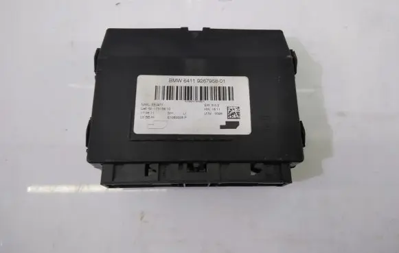 BMW 1 F20 F21 Air conditioner control unit module 9267958