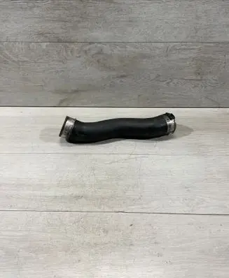 BMW 3 E90 E91 Intercooler hose/pipe 7802753 1884414