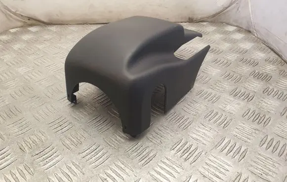 Porsche Cayenne (92A) Steering wheel column trim 7P5953516