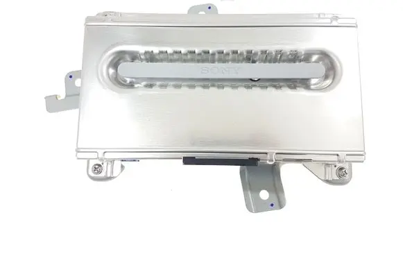 Ford Fusion II Sound amplifier HS7T18T806AE HS7T18T806