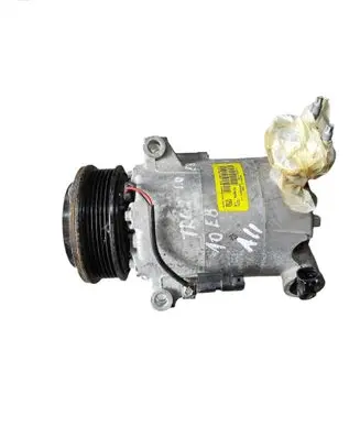 Ford Focus Air conditioning (A/C) compressor (pump) DV6119D629FD