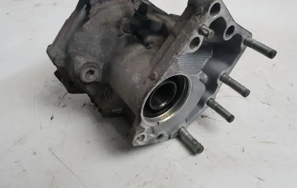 Toyota RAV 4 (XA30) Front differential 2W157