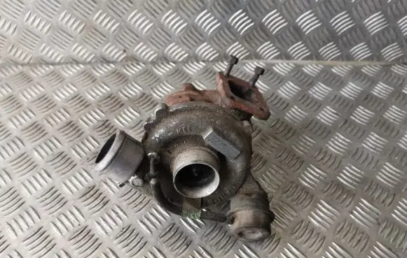 Iveco Daily 3rd gen Turbo 504071574