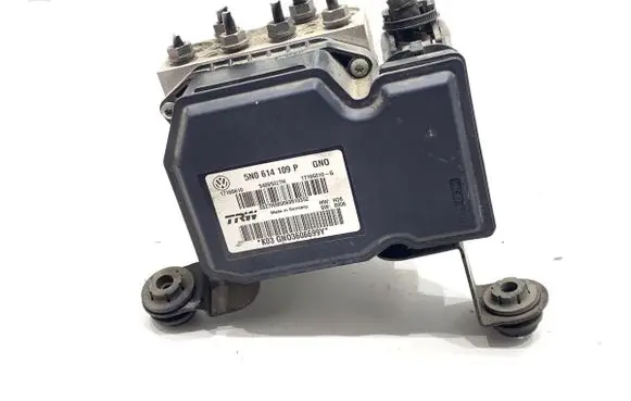 Volkswagen Tiguan ABS Pump 5N0614109P
