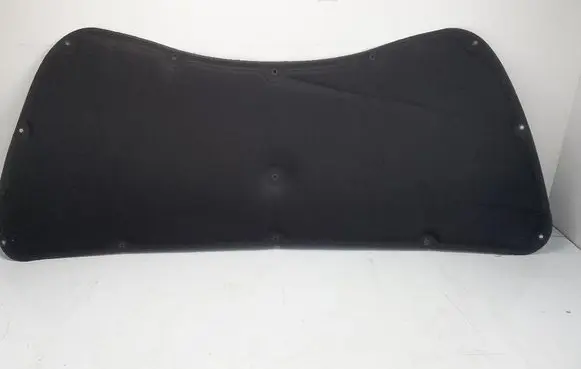 Hyundai Tucson JM Engine bonnet/hood sound/heat insulation 81125d7000