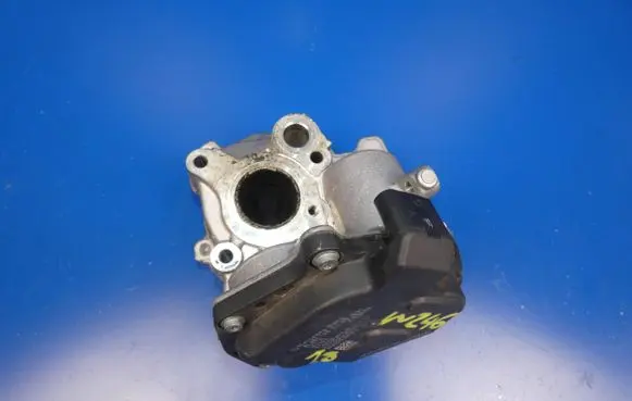 Mercedes-Benz B W246 W242 EGR valve A6511400460 A2C53418577