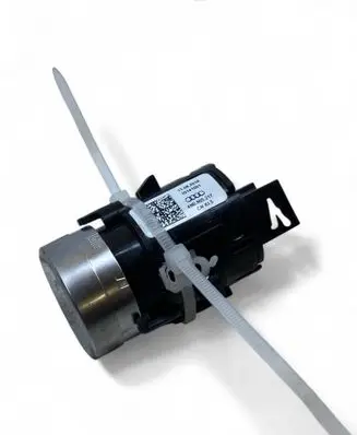 Engine start stop button switch