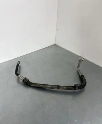 Audi A8 S8 D4 4H Air conditioning (A/C) pipe/hose 4H0260707AD